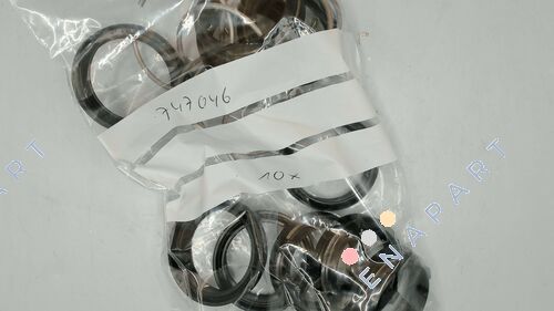 747046 / QHLH 40 x 50 NBR Dichtung