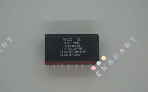 K-RY-4801 Stromtrennrelais der Serie K-RY