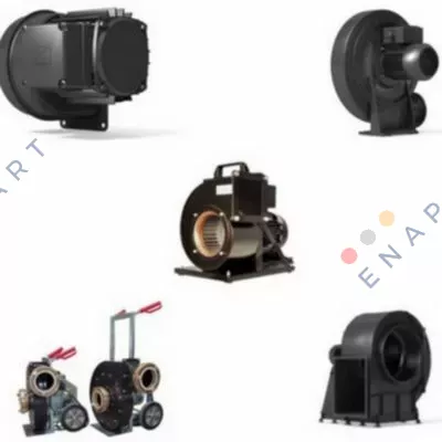 DNG 3-6/TS WS  ventilator 