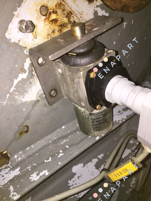 1333547 Verriegelungsmagnet