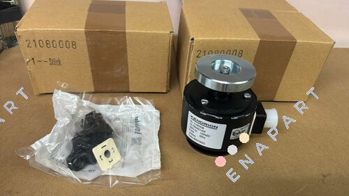 21080008 Elektromagnetischer Linearoszillator
