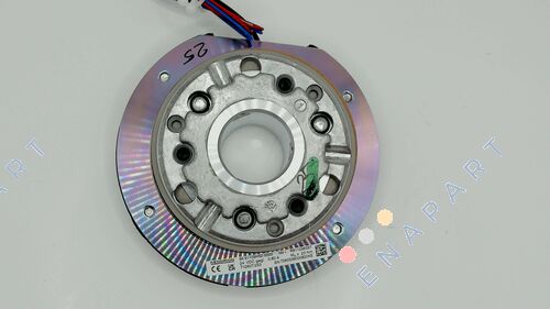 86 61109H52 Dauermagnetbremse