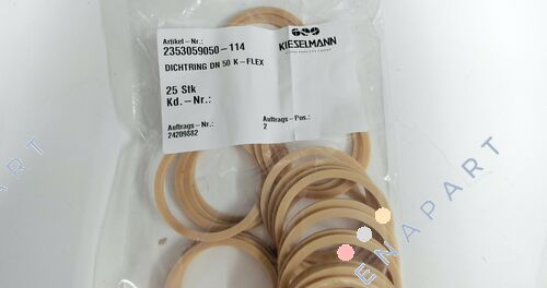 2353059050-114 k-flex Dichtung