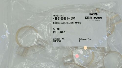 4100100021-094 Feedback-Halter