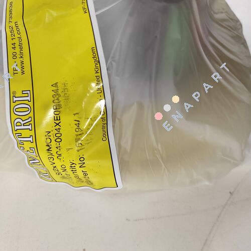 004-004XE0B034A Endschaltereinheit