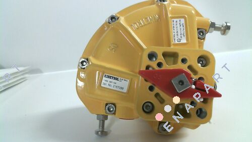 057-100 Schaum-Aktuator