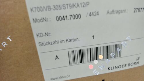 0041.7000 Bremsschalter