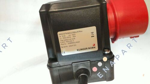 0098.9061 Anlasser