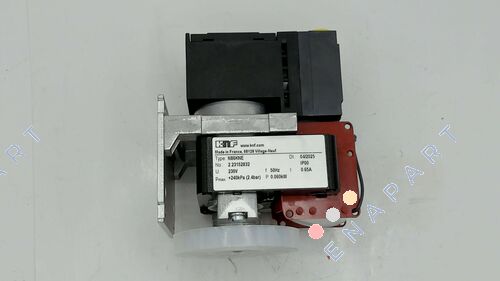 IP00-T 230V50HZ N86KNE Membranpumpe