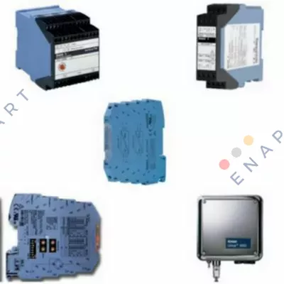 P15000F1 Universeller Isolator