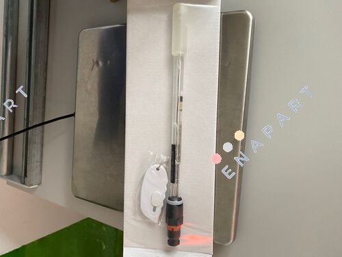 SE555X/2-NMSN Memosens Digitaler Kombinationssensor aus Glas für pH-Wert und Temperatur