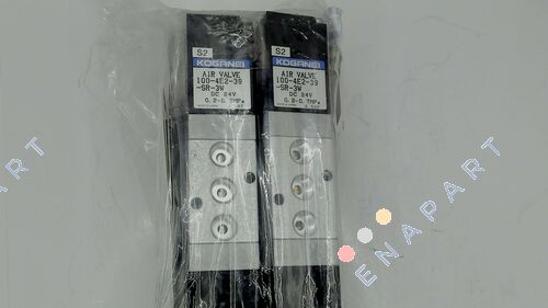 100-4E2-39-SR-3W/DC24V 