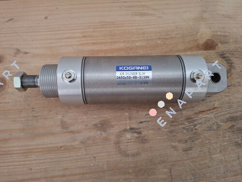 DA50X50-8B-3138W Zylinder