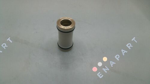 5350.015.050 Klemmhülsen ohne Flanschring