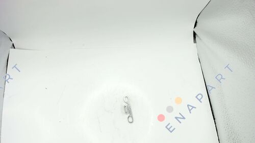 BBA actuators for WZA / PN: 60500001 Betätiger gebogen für Sicherheitsschalter