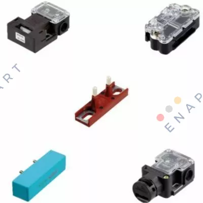 WZA110U,   10515005 Sicherheitsschalter
