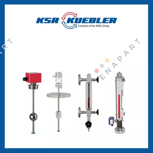 AFV50/16/C-VUU-L1,041/12-V44A Schwimmerschalter Typ FLS-SA