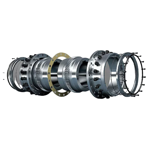 GEARexDA25112232