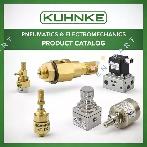 50565 Pneumatischer Tim