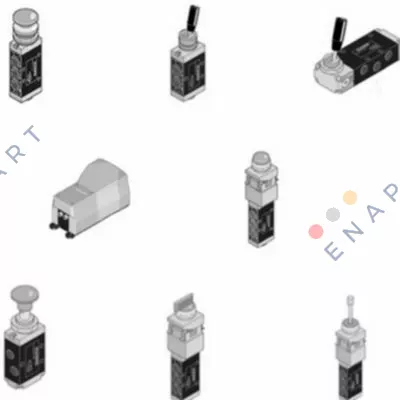 HT-D70-F-24VDC 100% ED Haftmagnet
