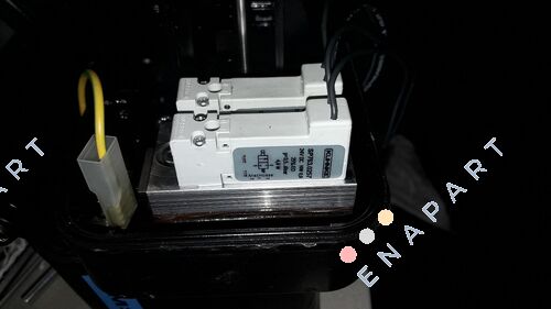 SP763.0257 Magnetventil