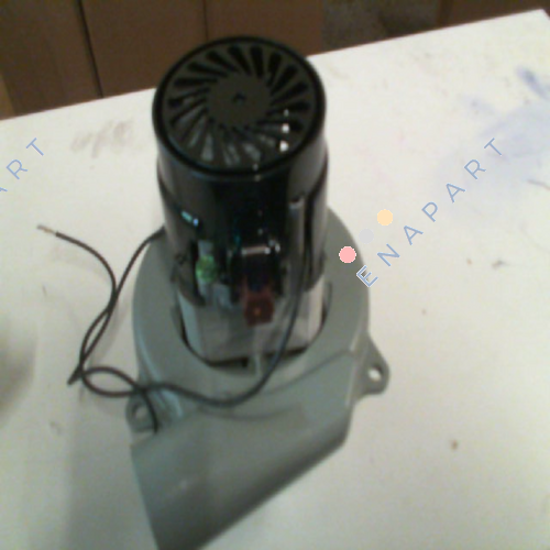 115961 Vakuummotor