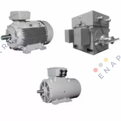 DMB152-02-213-31 Niederspannungs-Drehstrommotor