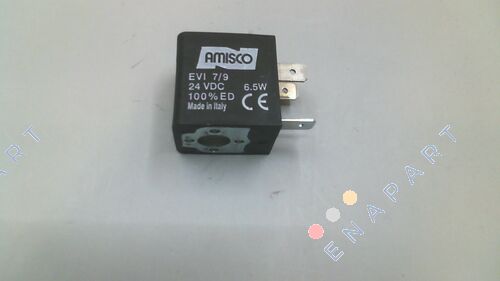 FES0709SD02404AM 22mm Magnetspule