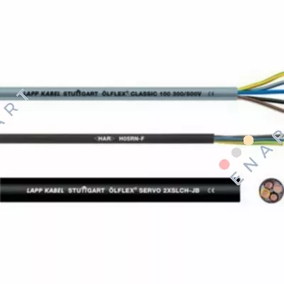 LAPP1119312  Kabel