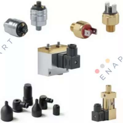 601 002 311 11 Druckschalter