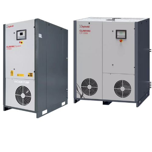 CLAWVA CPi 600
