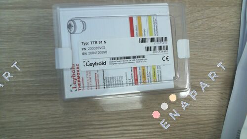 P/N: 230035V02 Type: THERMOVAC TTR 91 N Sender
