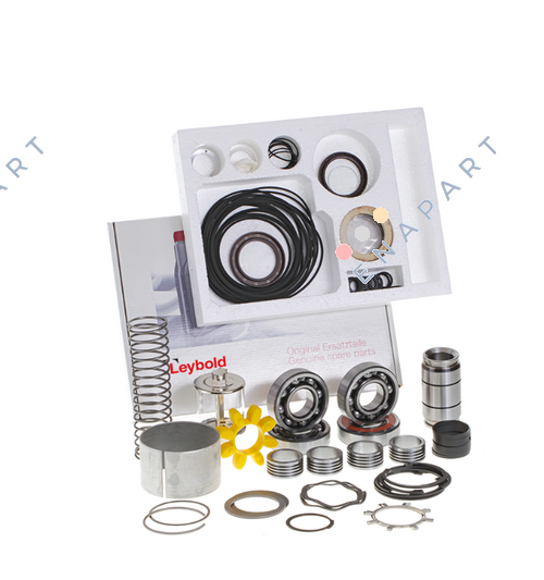 WAU 1001 Großes Wartungs - Kit WAU 1001
Teile für Vacuumpumpen
