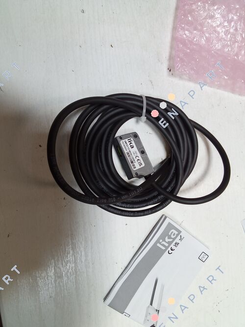 SME52-Y-2-10-I-L3-E Inkrementaler Magnetsensor