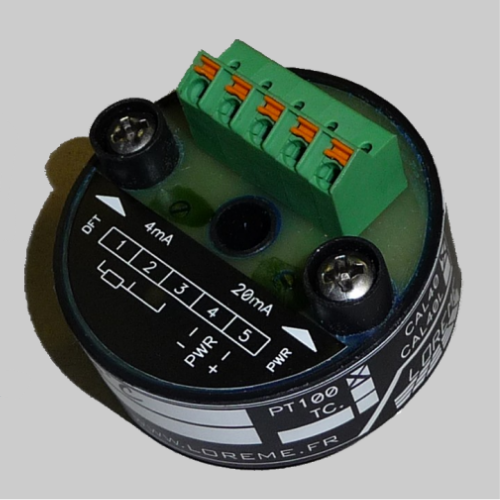 CALPOT40/RD