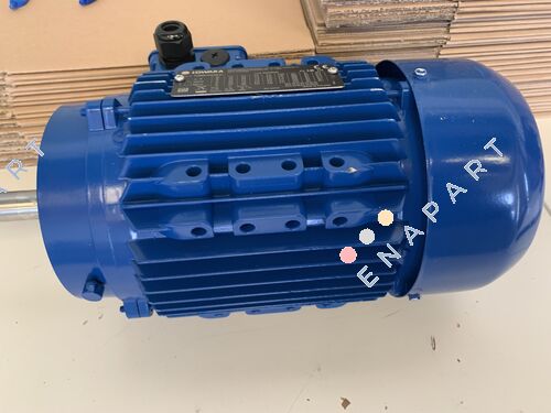 50A02RH00 - PLM90B14S2/330 E3 Engine