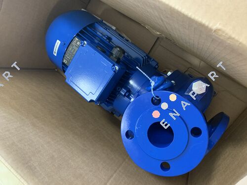 NSCE 50-125/40/P25VCS4 Pumpe