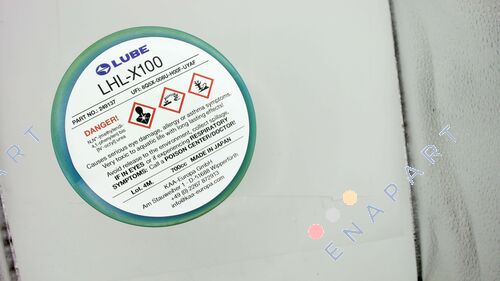 LHL-X100-7 / 249137 Fettkartusche