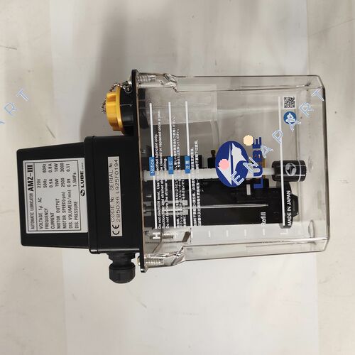 LUB-285036 automatischer Schmierstoffgeber
