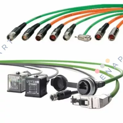 331002.0010 Kabelklemme