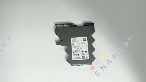 P/N: 716400 Type: LOCC-Box-FB 7-6400 LOCC-Schachtel