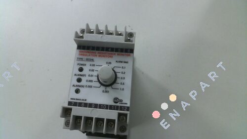 ISD - 24L