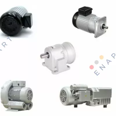 J220-200-15-C-G1 Getriebemotor