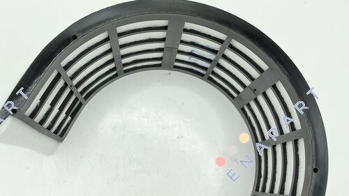 FM DN 65-80 (OF-0286) Filtereinsatz für Gasfilter