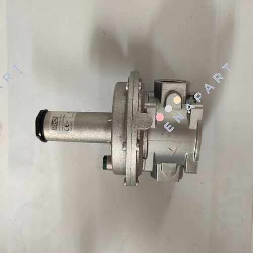 VS04 040 Sicherheitsabblaseventil