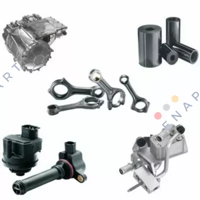 77643547 / 852 507 SM-L Filterelement