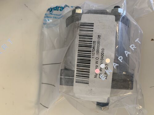 ALP1-D-7 Zahnradpumpe