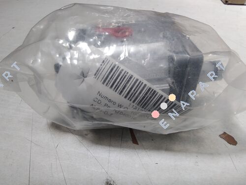 ALP1-D-7 Zahnradpumpe