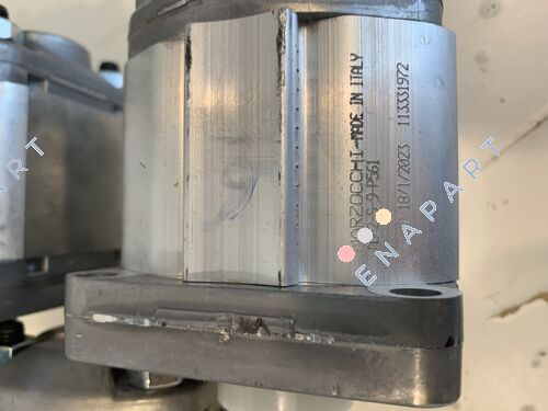 ALP2-S-9-P561 ZAHNRADPUMPE