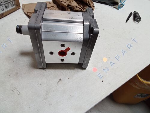 ALPA3-D-60 VORDERE PUMPE